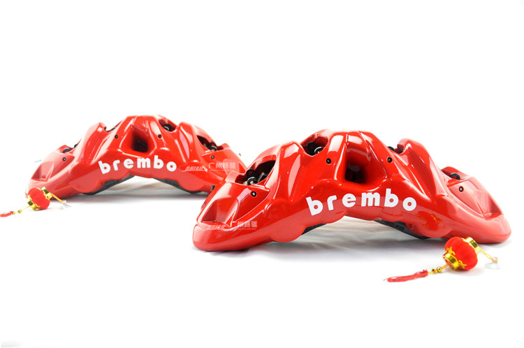 brembo M8剎車套裝 brembo M8剎車套裝