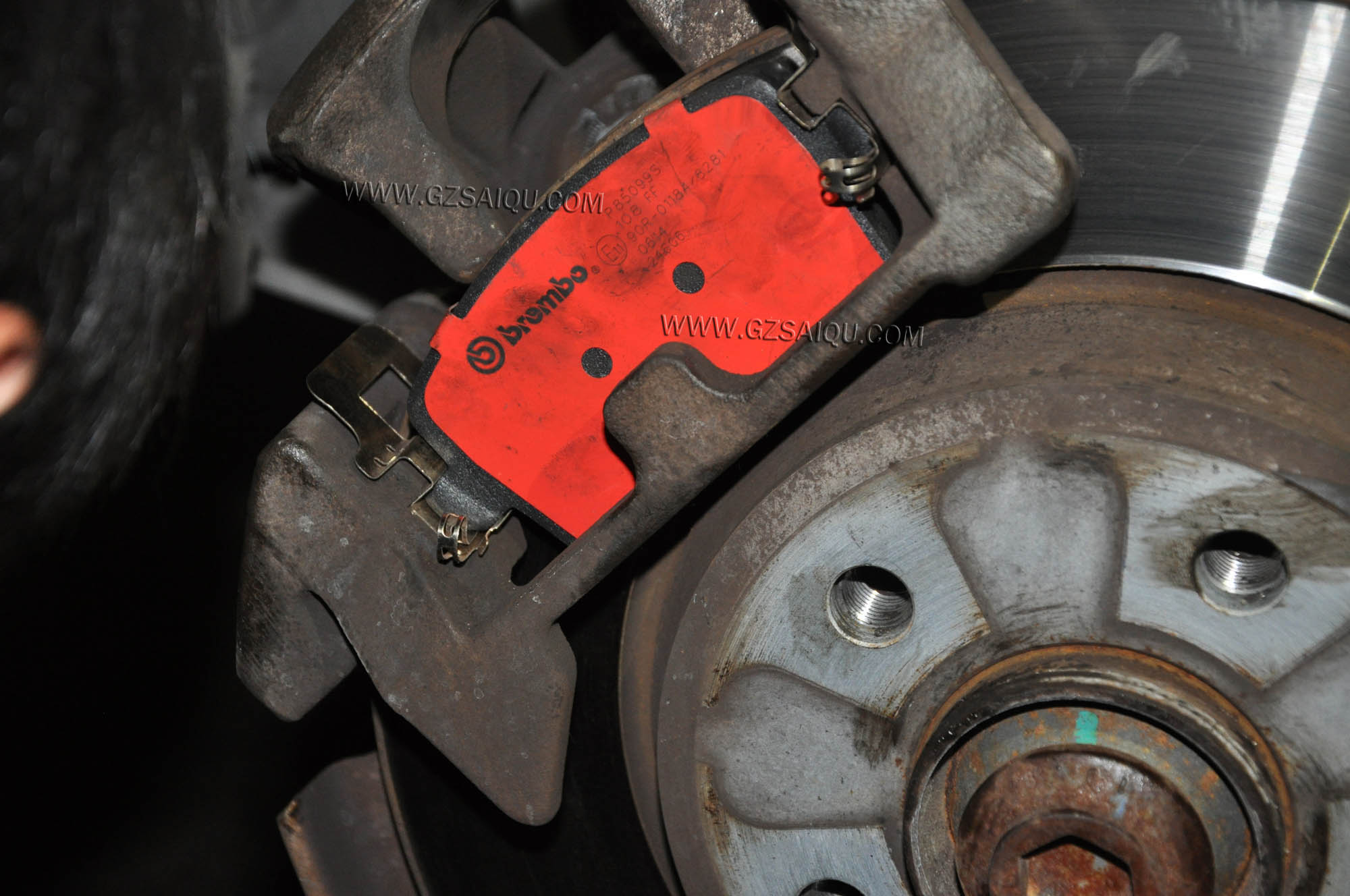 汽車養護 汽車養護