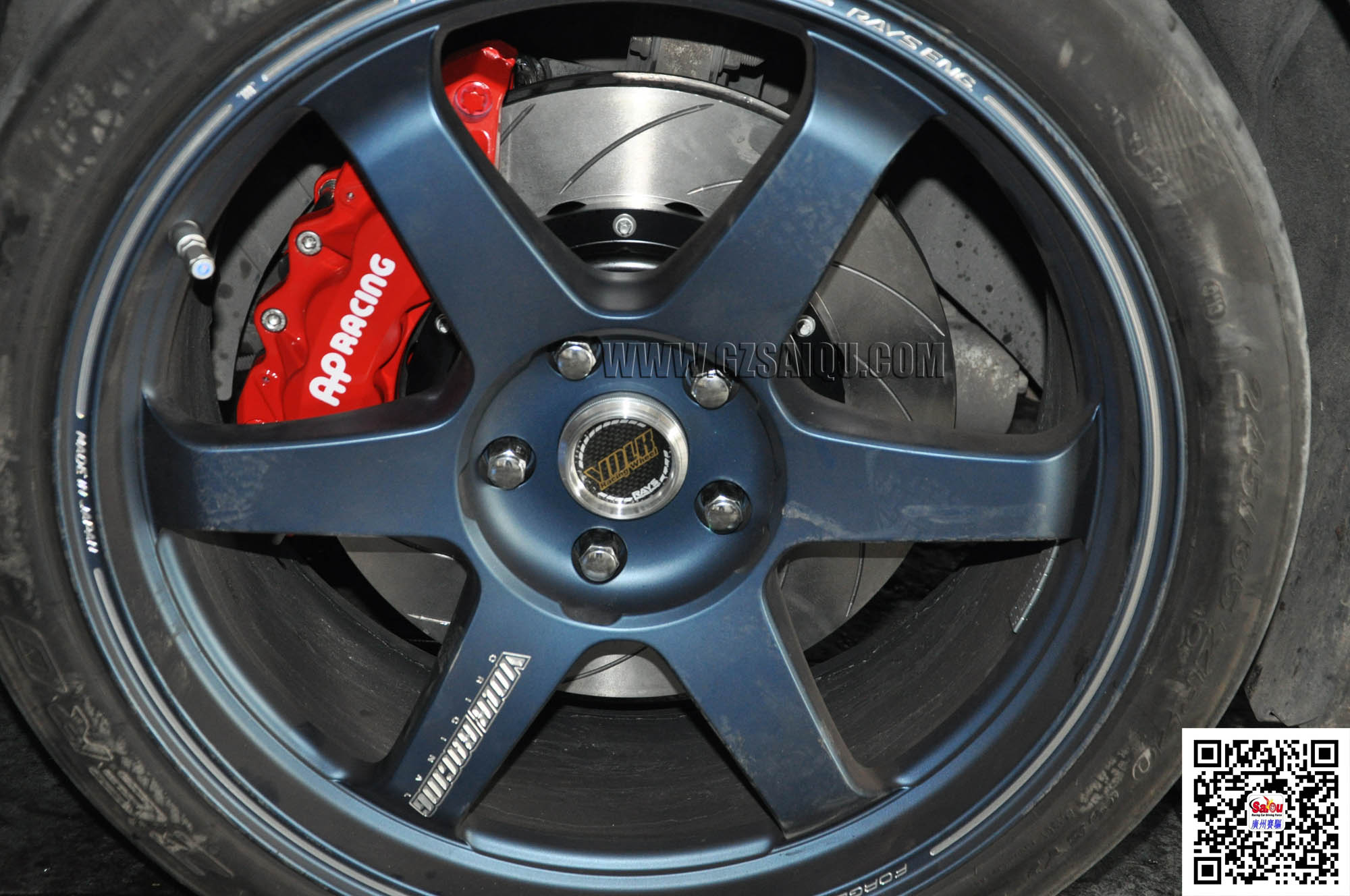 輪胎規格 輪胎規格