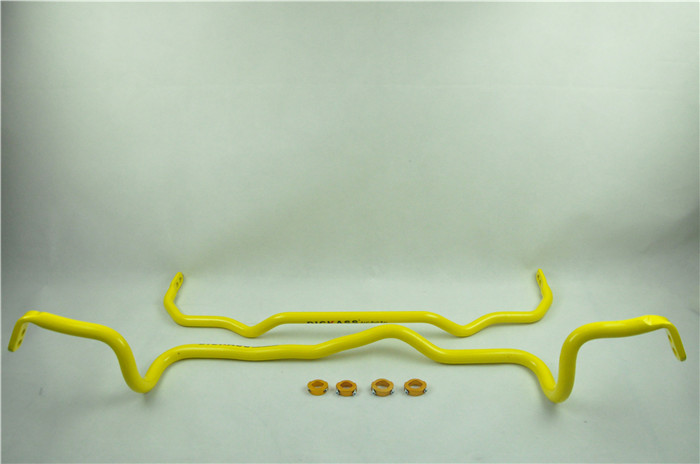 dickass防傾桿科雷傲 dickass防傾桿科雷傲