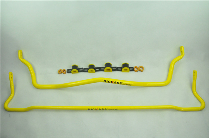 dickass防傾桿凱越升級底盤配置 dickass防傾桿凱越升級底盤配置