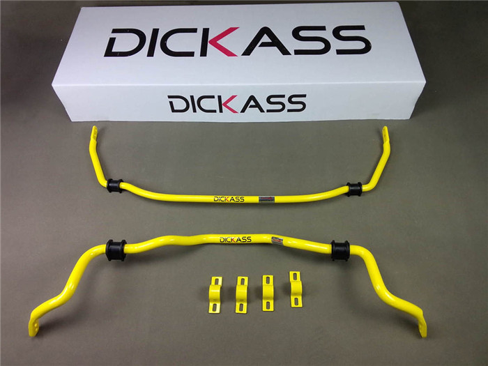 改裝dickass防傾桿 改裝dickass防傾桿