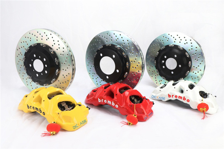 brembo M8剎車 brembo M8剎車