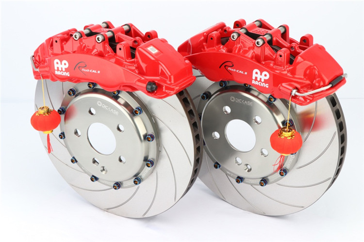 AP9560剎車六活塞卡鉗 AP9560剎車六活塞卡鉗